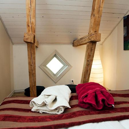 Borakra Bed & Breakfast Κάρλσκρονα Εξωτερικό φωτογραφία