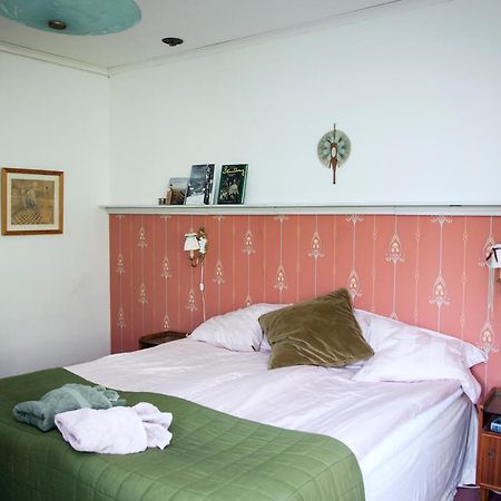 Borakra Bed & Breakfast Κάρλσκρονα Εξωτερικό φωτογραφία