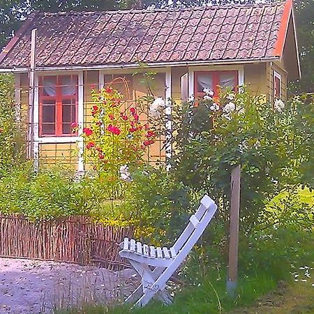 Borakra Bed & Breakfast Κάρλσκρονα Εξωτερικό φωτογραφία