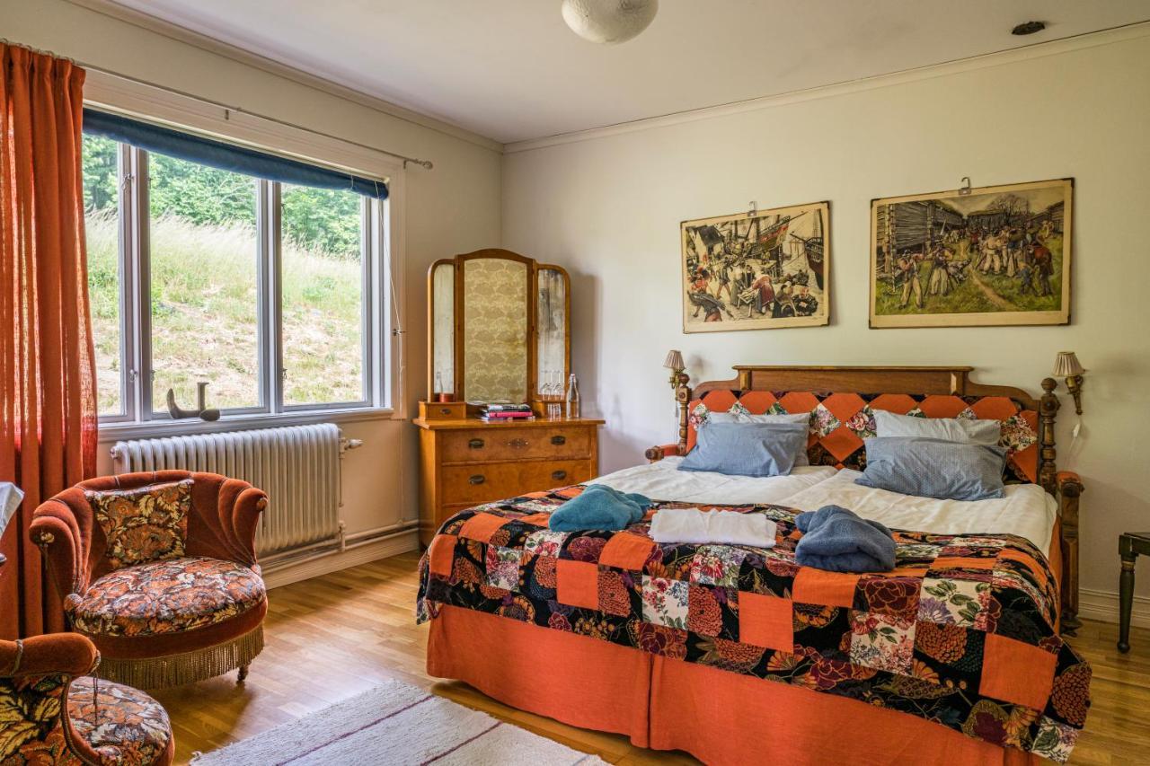 Borakra Bed & Breakfast Κάρλσκρονα Εξωτερικό φωτογραφία