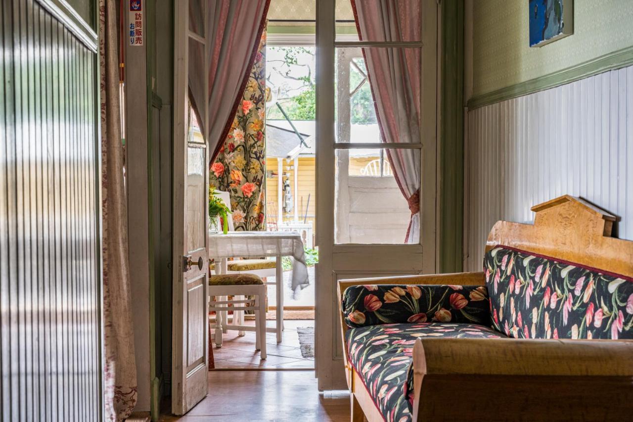 Borakra Bed & Breakfast Κάρλσκρονα Εξωτερικό φωτογραφία