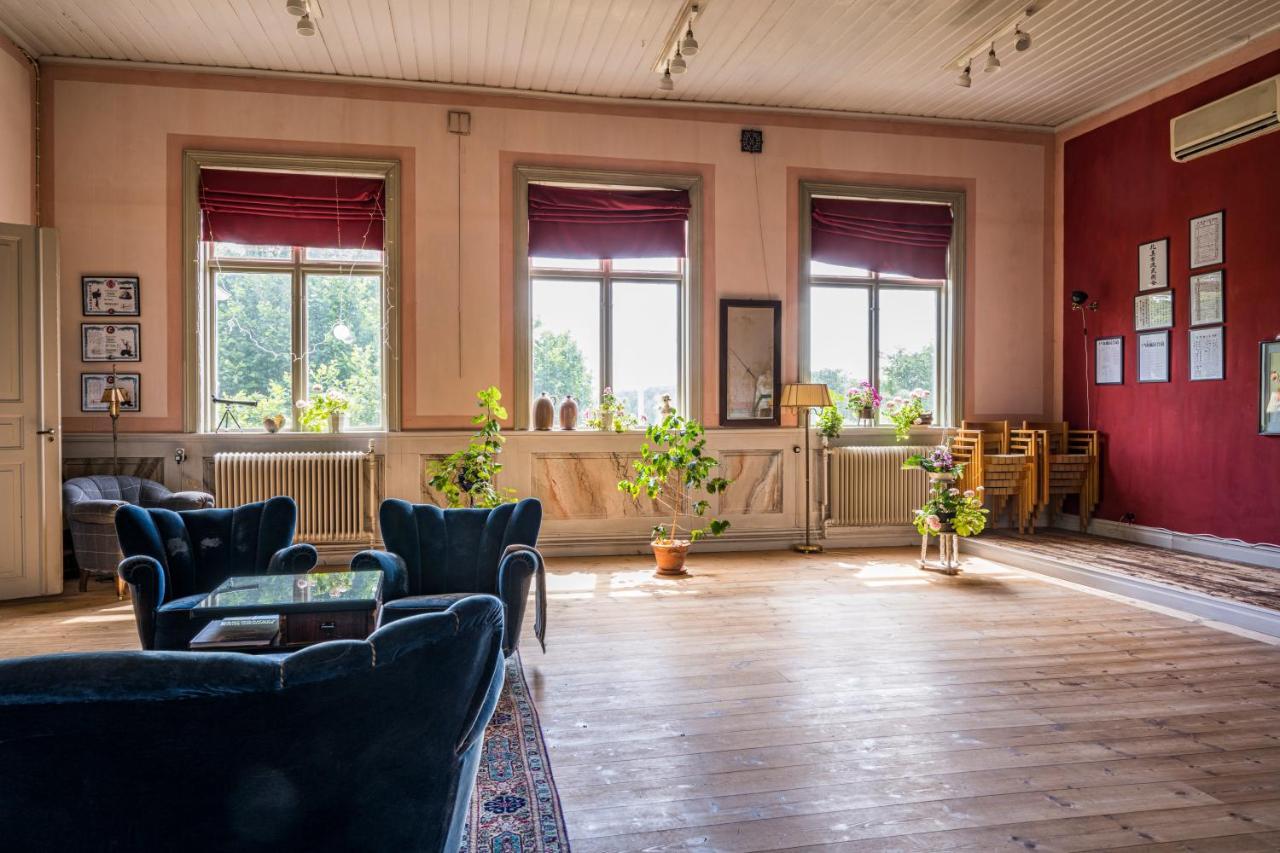 Borakra Bed & Breakfast Κάρλσκρονα Εξωτερικό φωτογραφία
