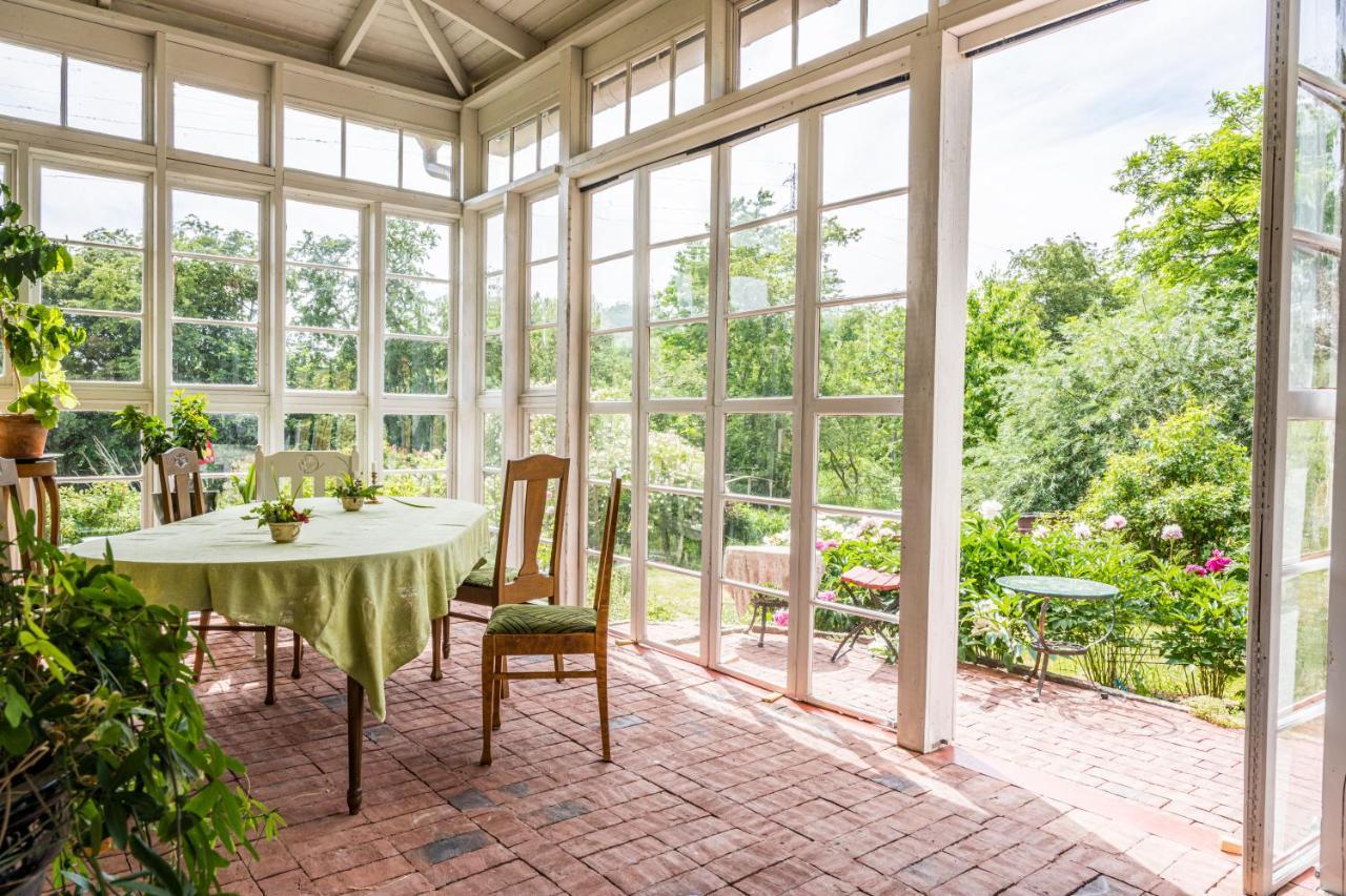 Borakra Bed & Breakfast Κάρλσκρονα Εξωτερικό φωτογραφία