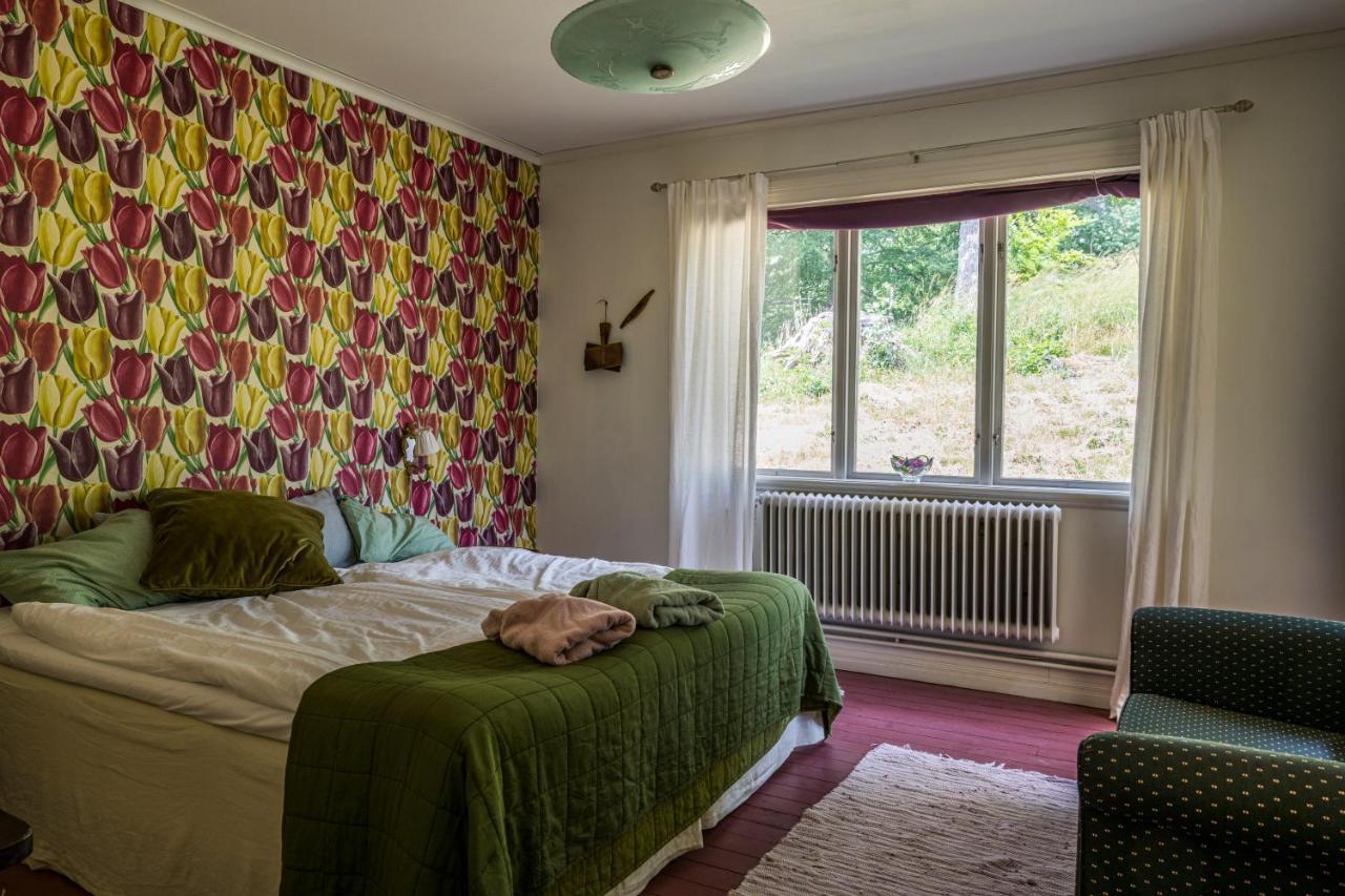 Borakra Bed & Breakfast Κάρλσκρονα Εξωτερικό φωτογραφία