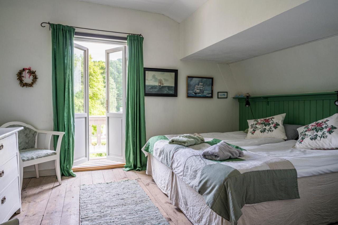 Borakra Bed & Breakfast Κάρλσκρονα Εξωτερικό φωτογραφία