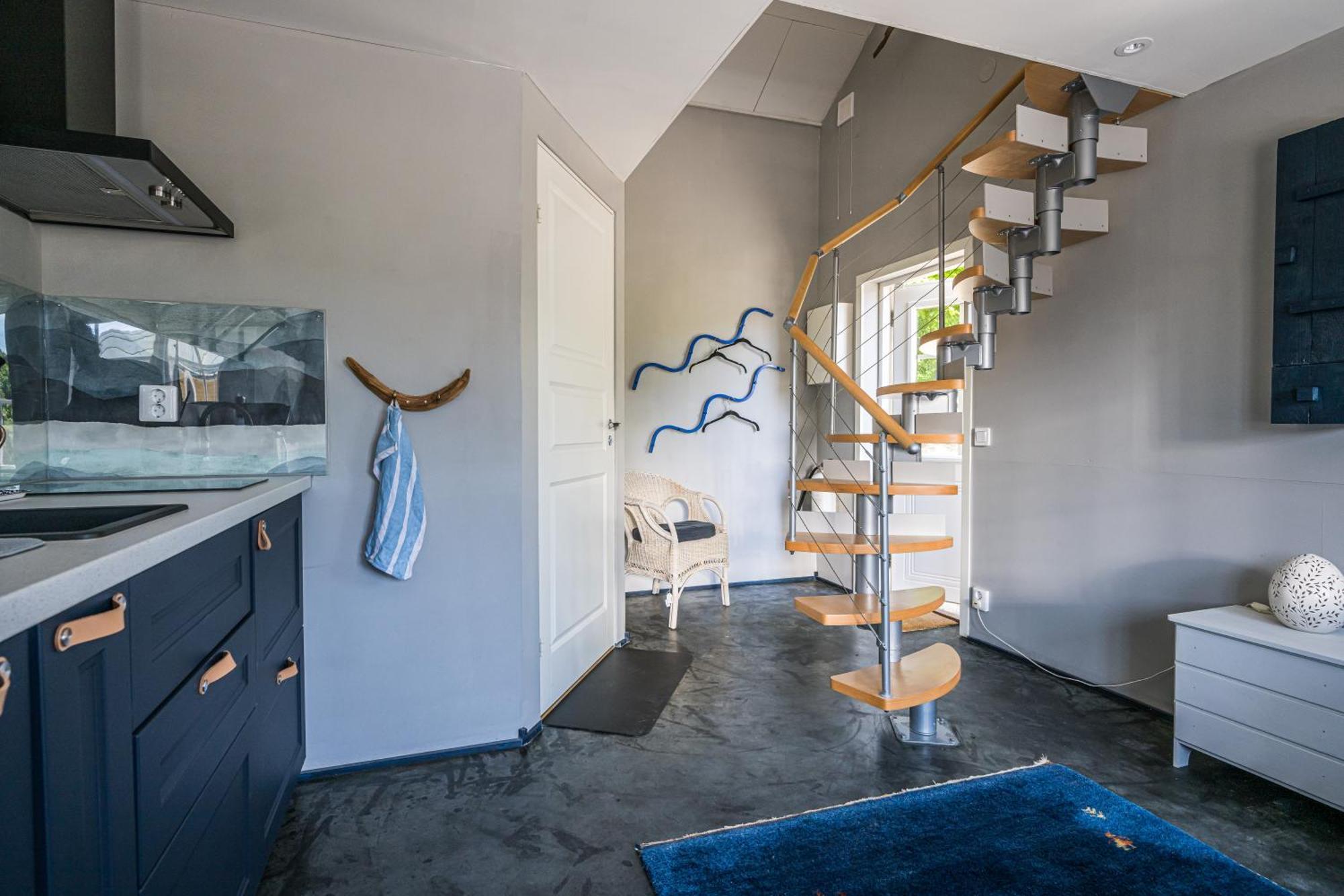 Borakra Bed & Breakfast Κάρλσκρονα Εξωτερικό φωτογραφία