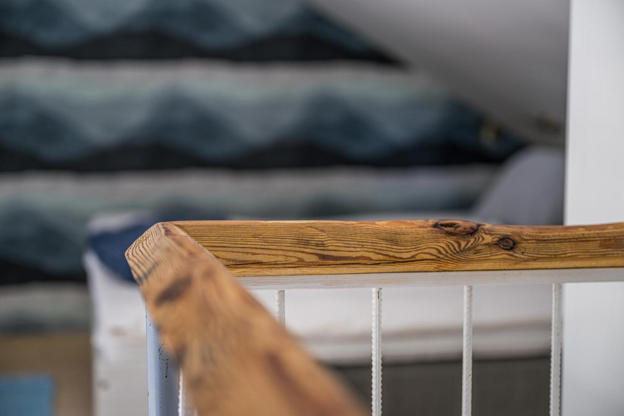 Borakra Bed & Breakfast Κάρλσκρονα Εξωτερικό φωτογραφία