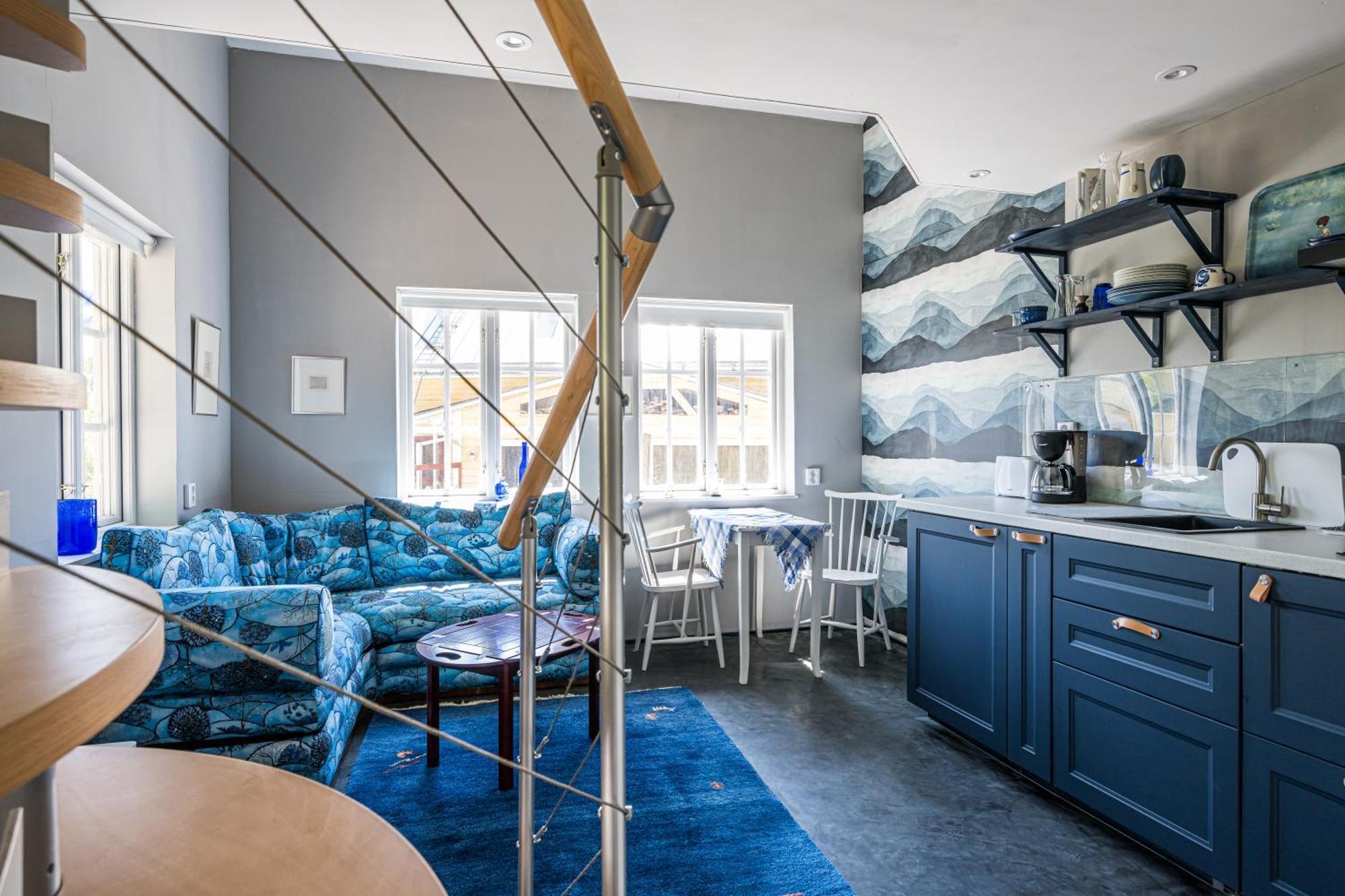 Borakra Bed & Breakfast Κάρλσκρονα Εξωτερικό φωτογραφία