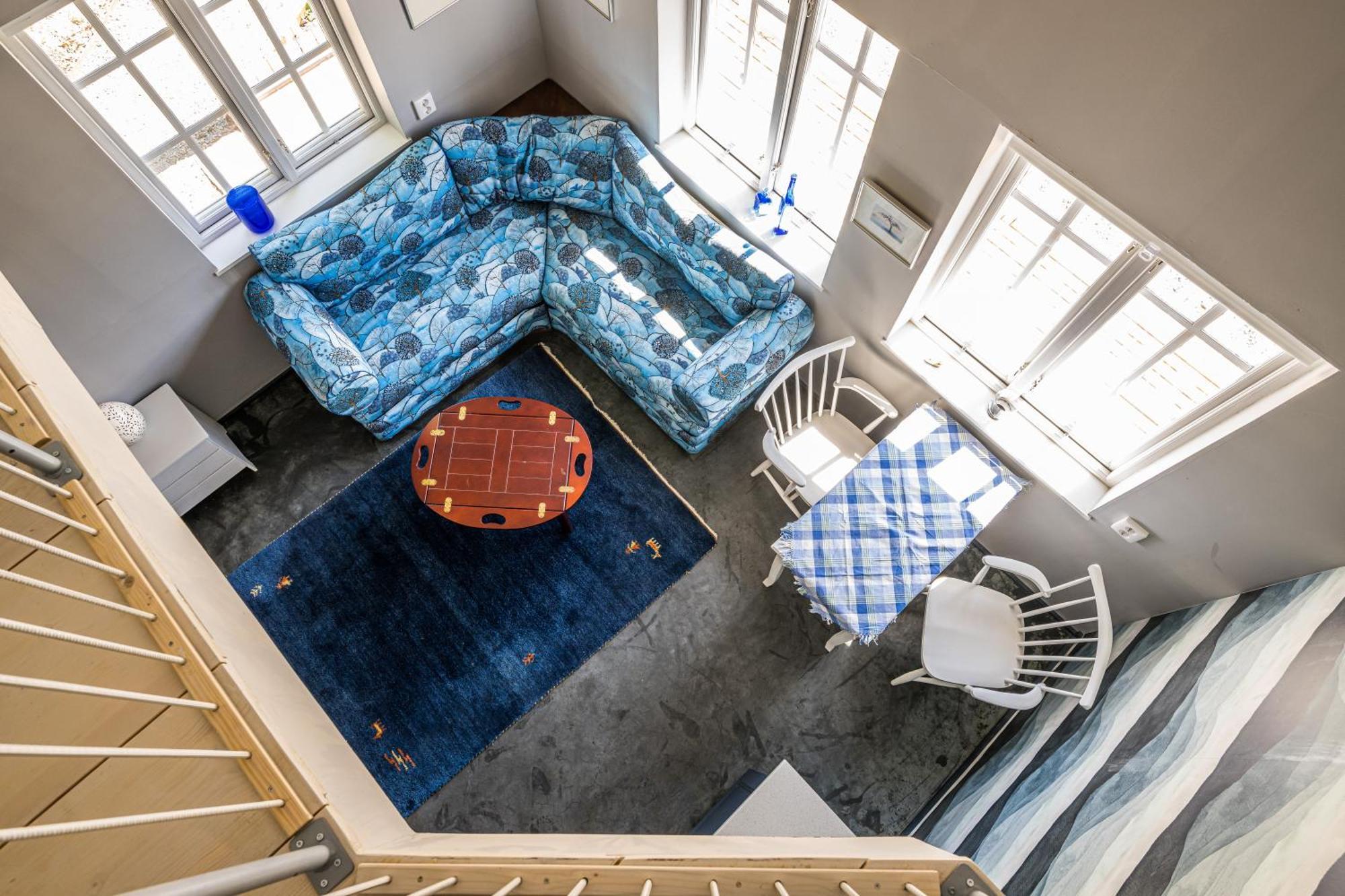 Borakra Bed & Breakfast Κάρλσκρονα Εξωτερικό φωτογραφία