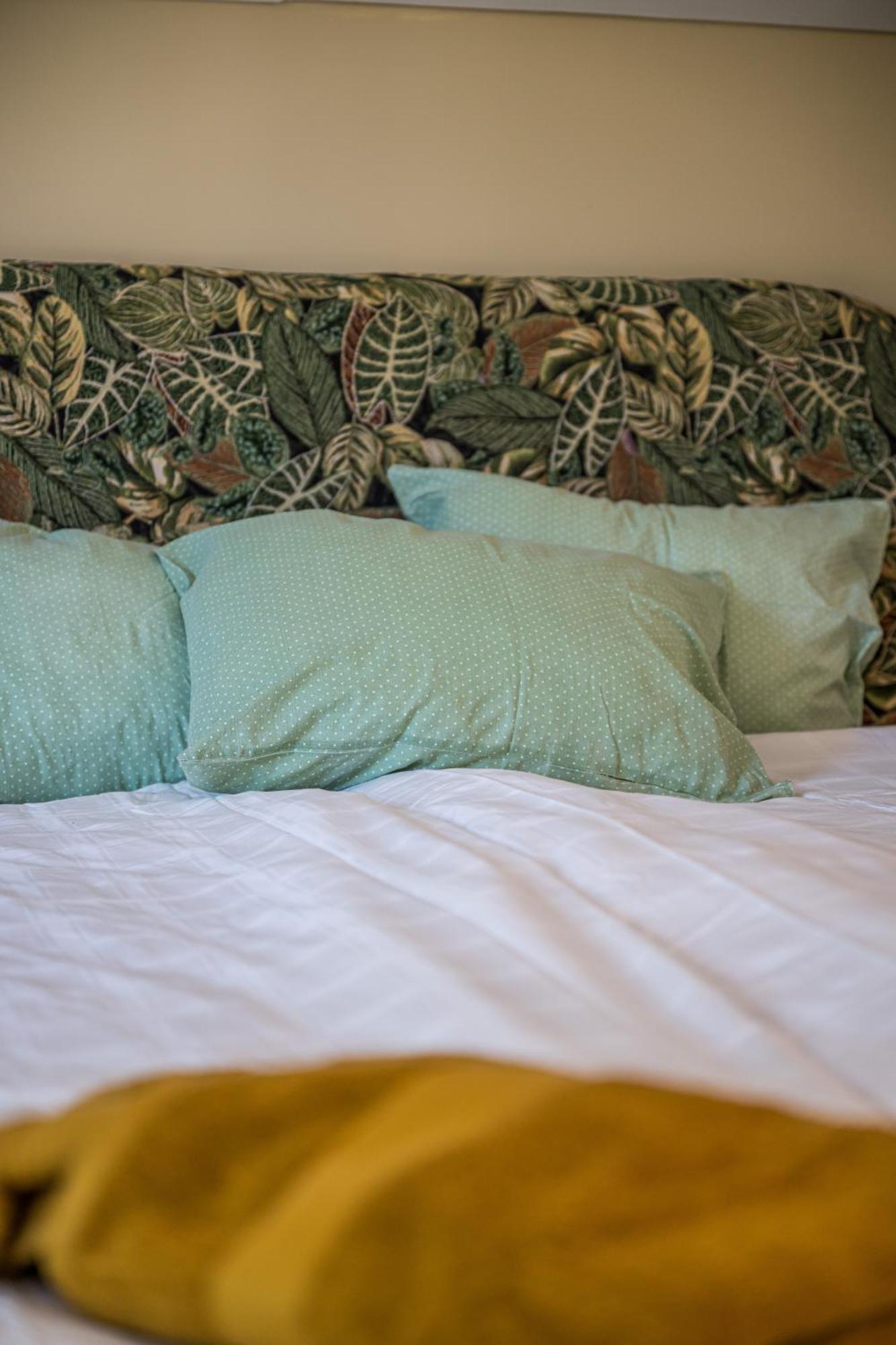 Borakra Bed & Breakfast Κάρλσκρονα Εξωτερικό φωτογραφία