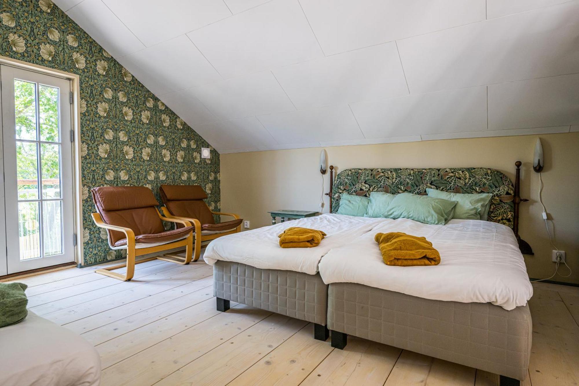 Borakra Bed & Breakfast Κάρλσκρονα Εξωτερικό φωτογραφία