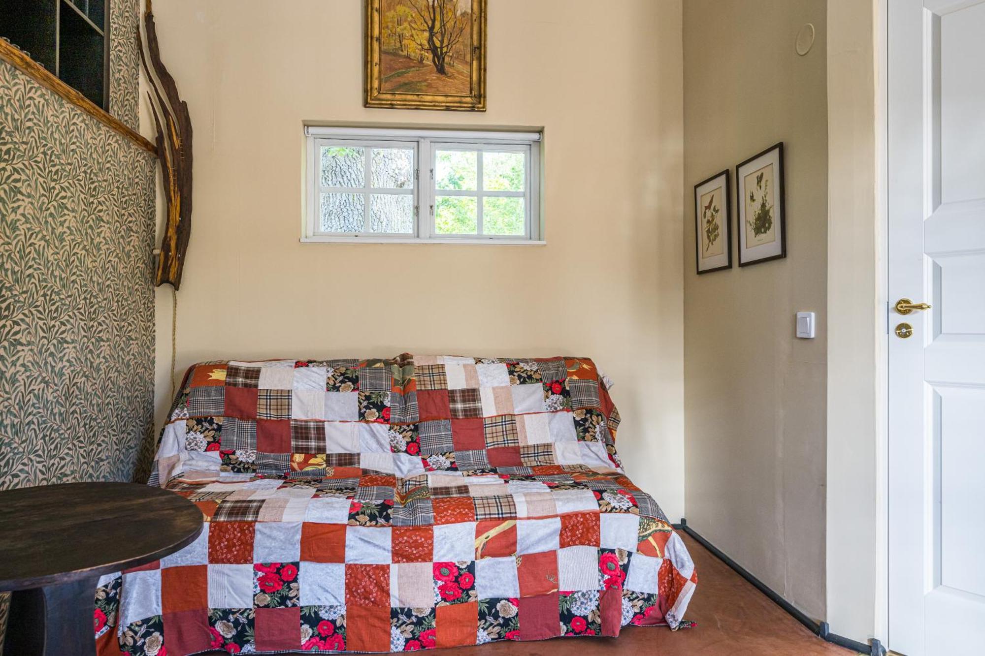 Borakra Bed & Breakfast Κάρλσκρονα Εξωτερικό φωτογραφία