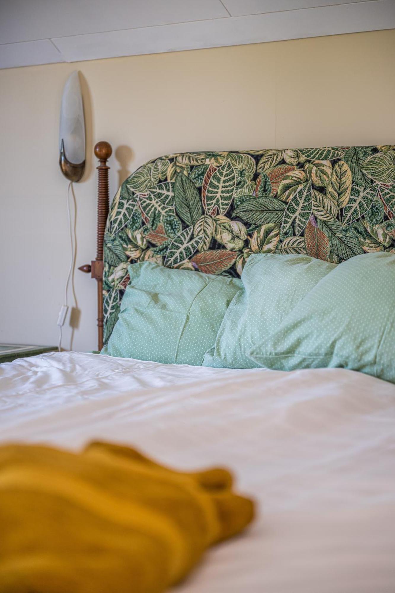 Borakra Bed & Breakfast Κάρλσκρονα Εξωτερικό φωτογραφία