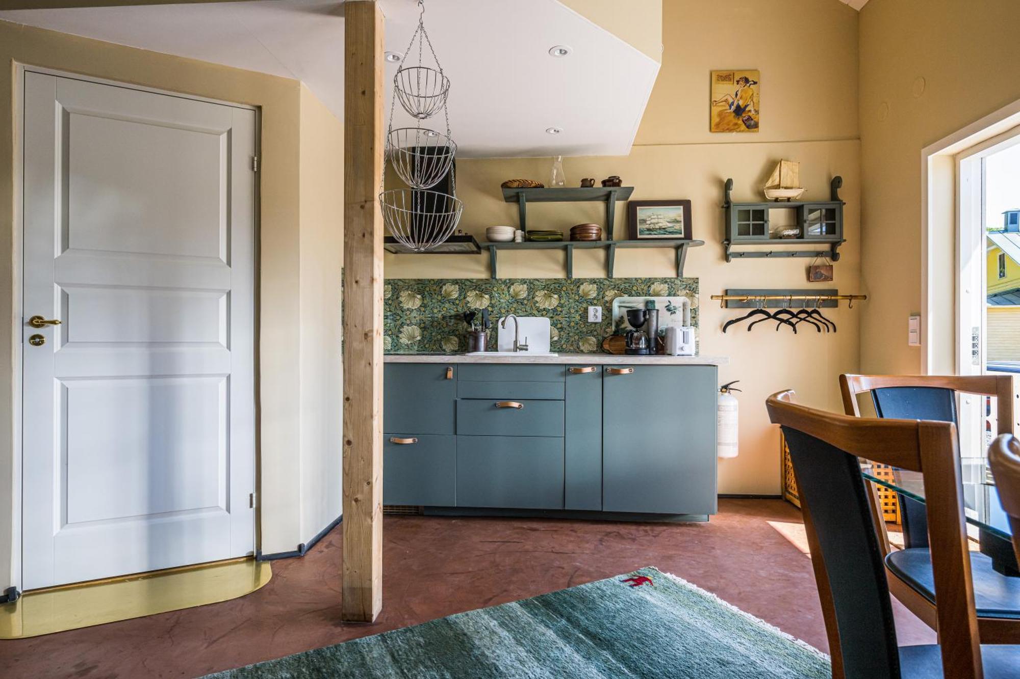 Borakra Bed & Breakfast Κάρλσκρονα Εξωτερικό φωτογραφία