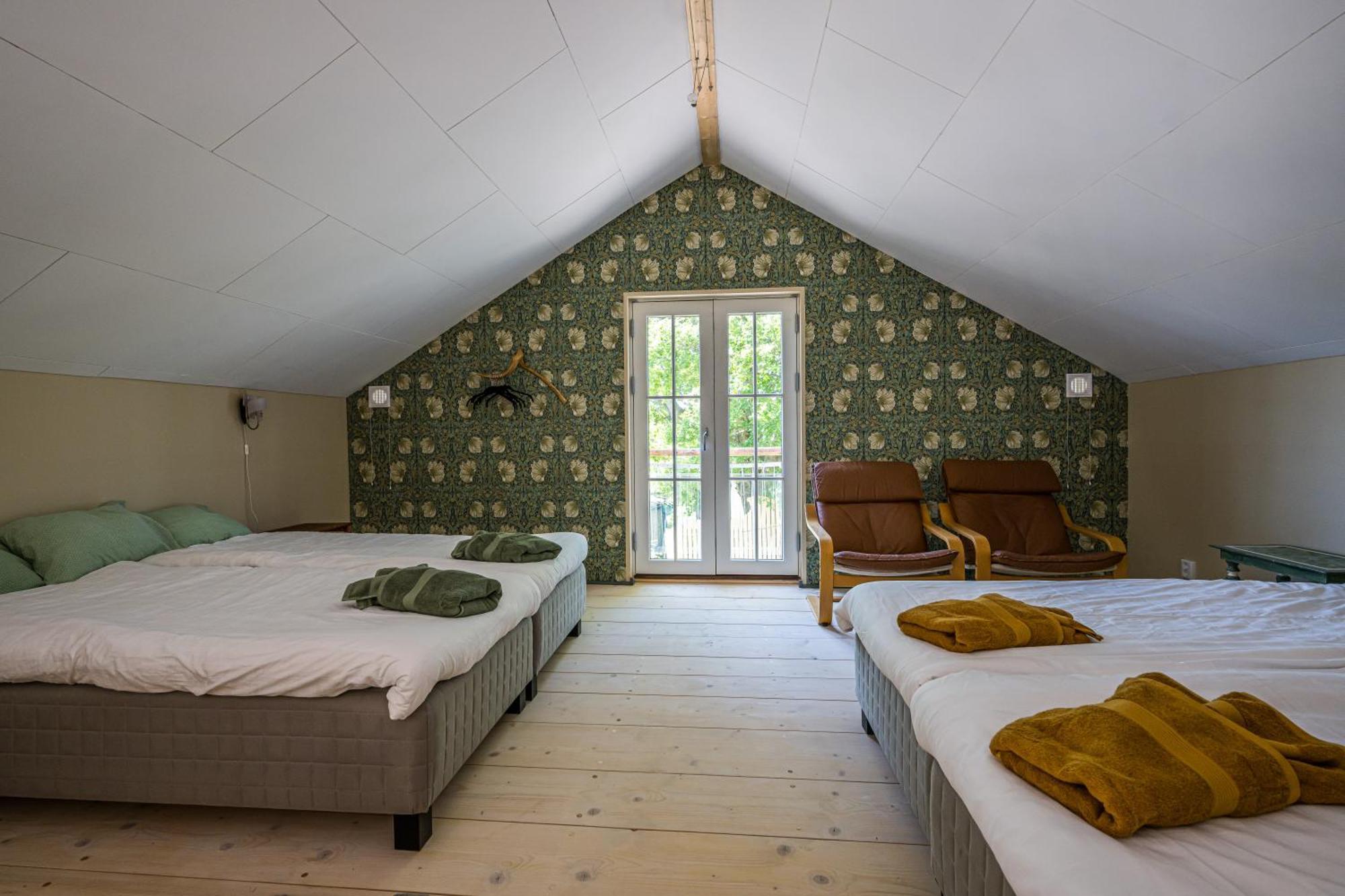 Borakra Bed & Breakfast Κάρλσκρονα Εξωτερικό φωτογραφία