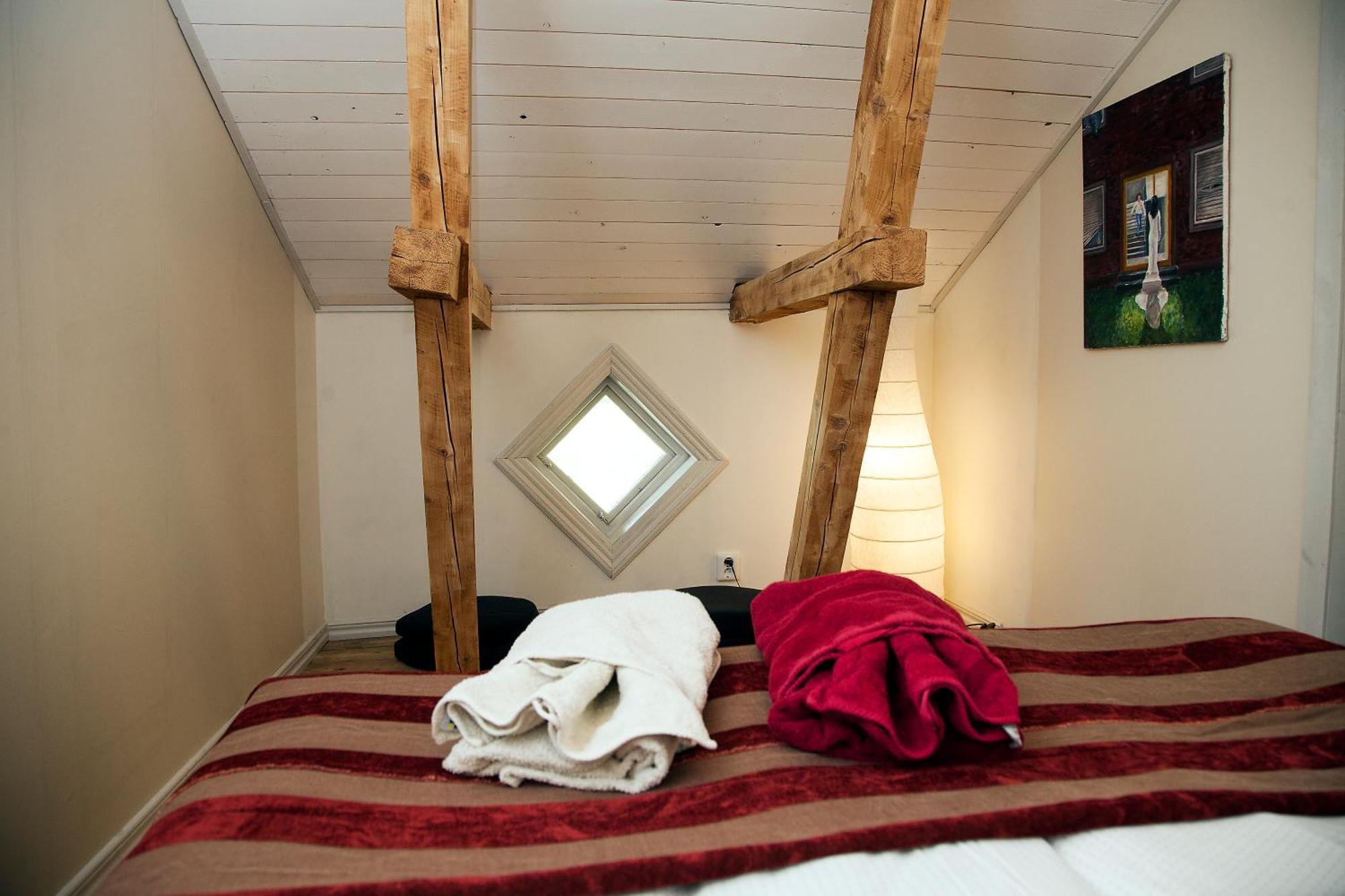 Borakra Bed & Breakfast Κάρλσκρονα Εξωτερικό φωτογραφία