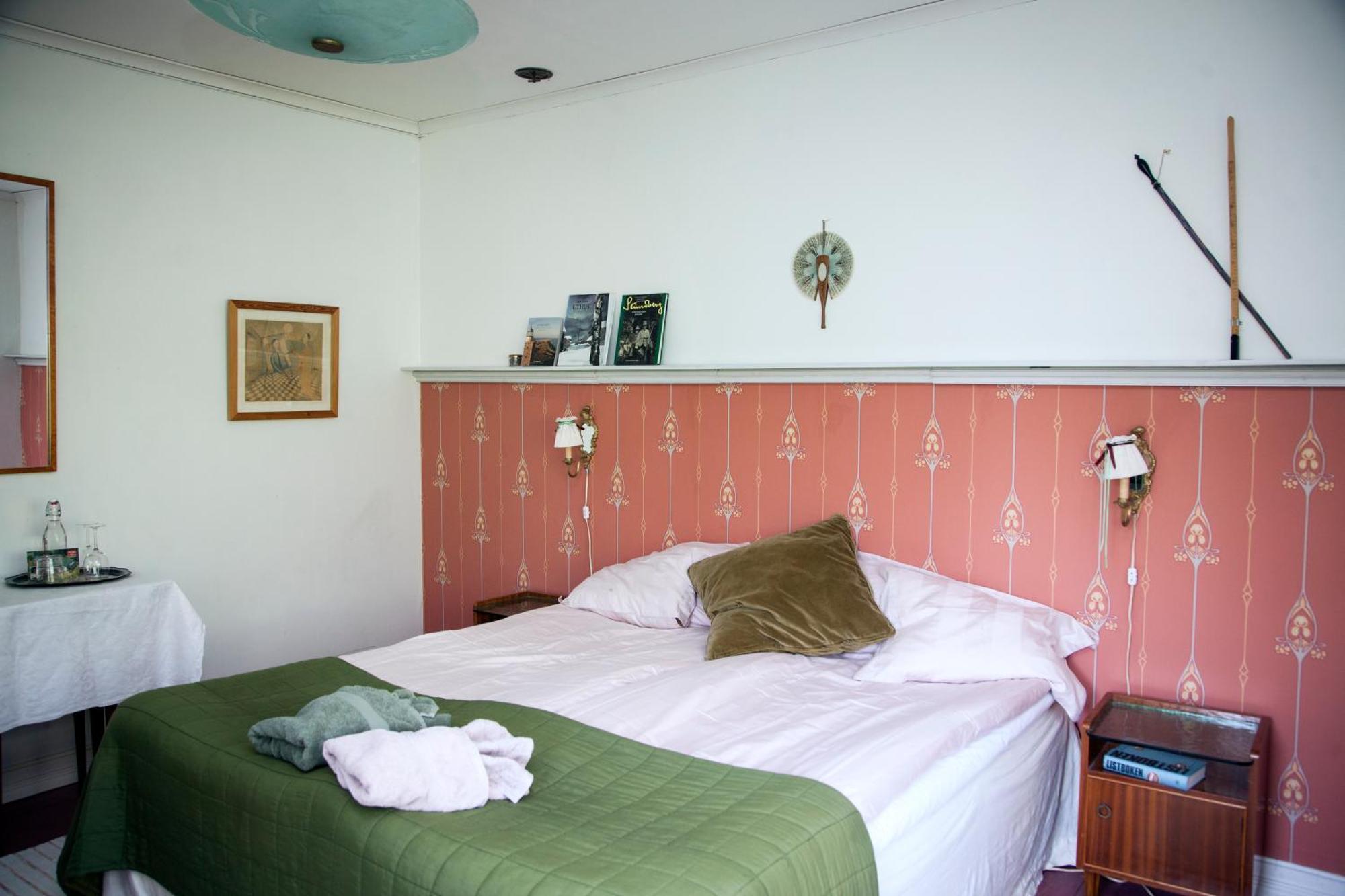 Borakra Bed & Breakfast Κάρλσκρονα Εξωτερικό φωτογραφία
