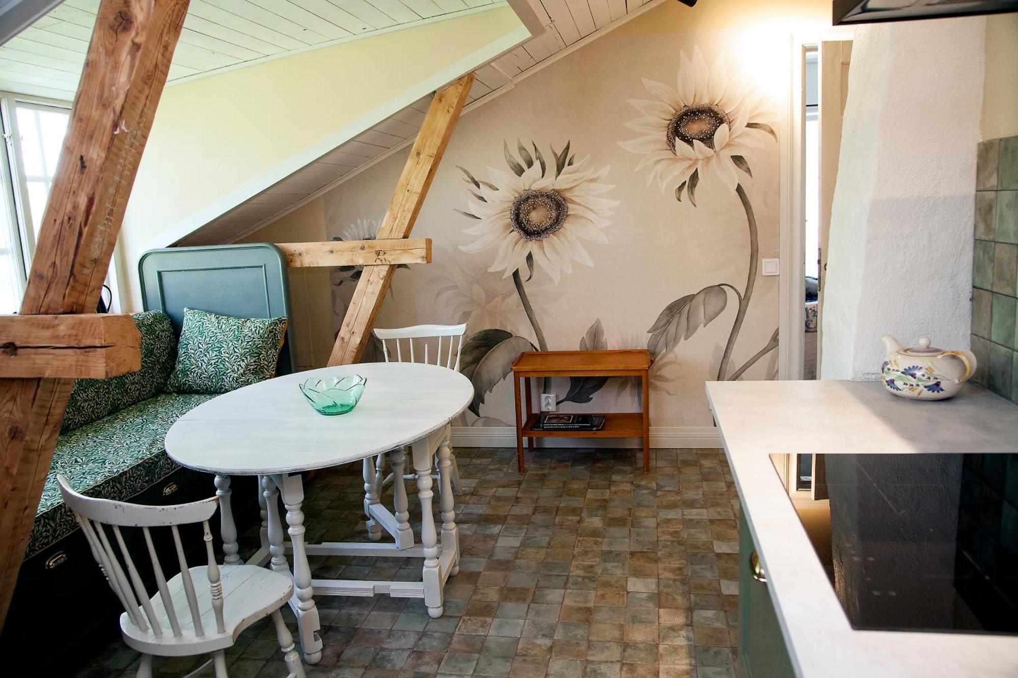 Borakra Bed & Breakfast Κάρλσκρονα Εξωτερικό φωτογραφία