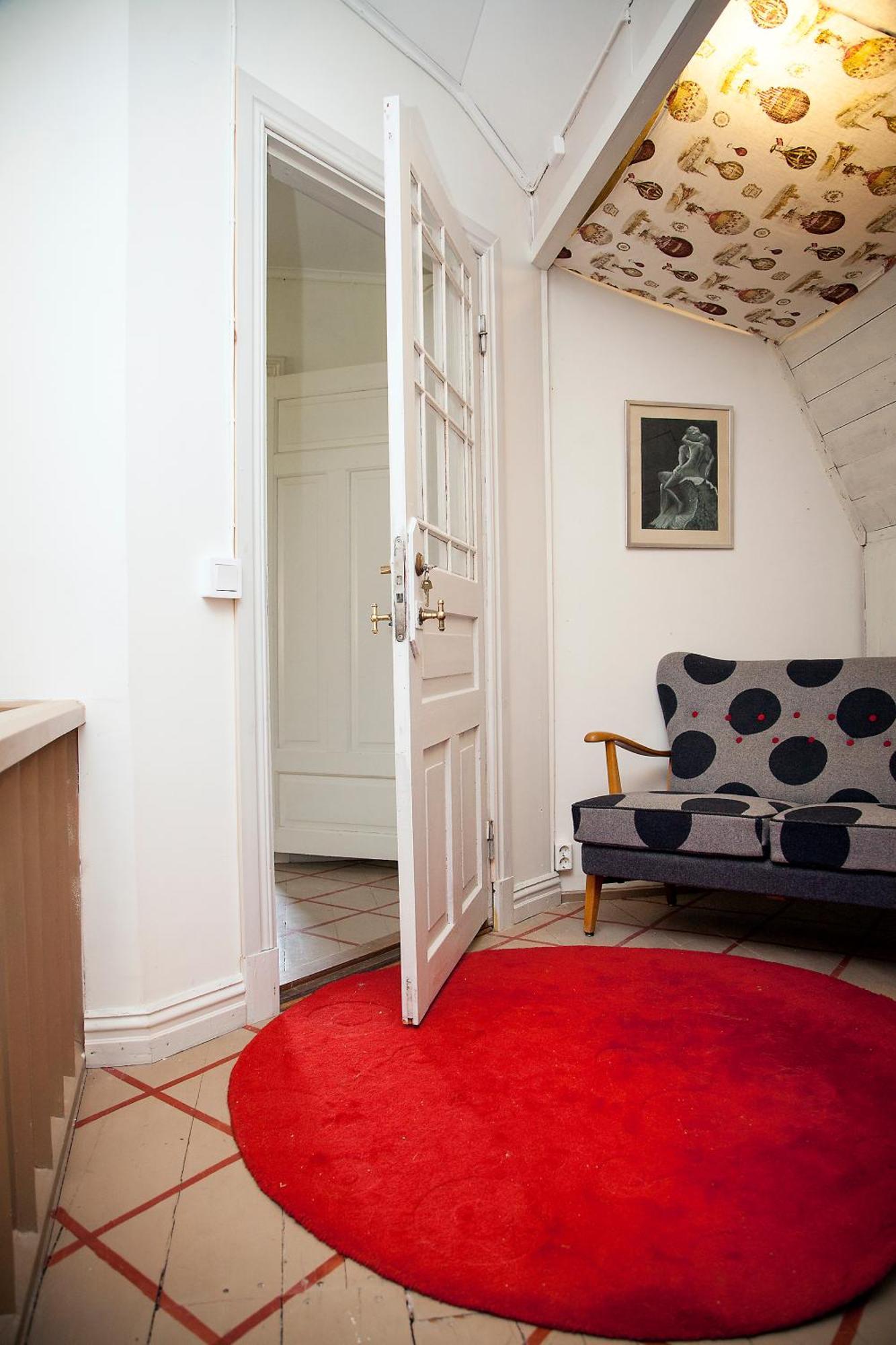 Borakra Bed & Breakfast Κάρλσκρονα Εξωτερικό φωτογραφία