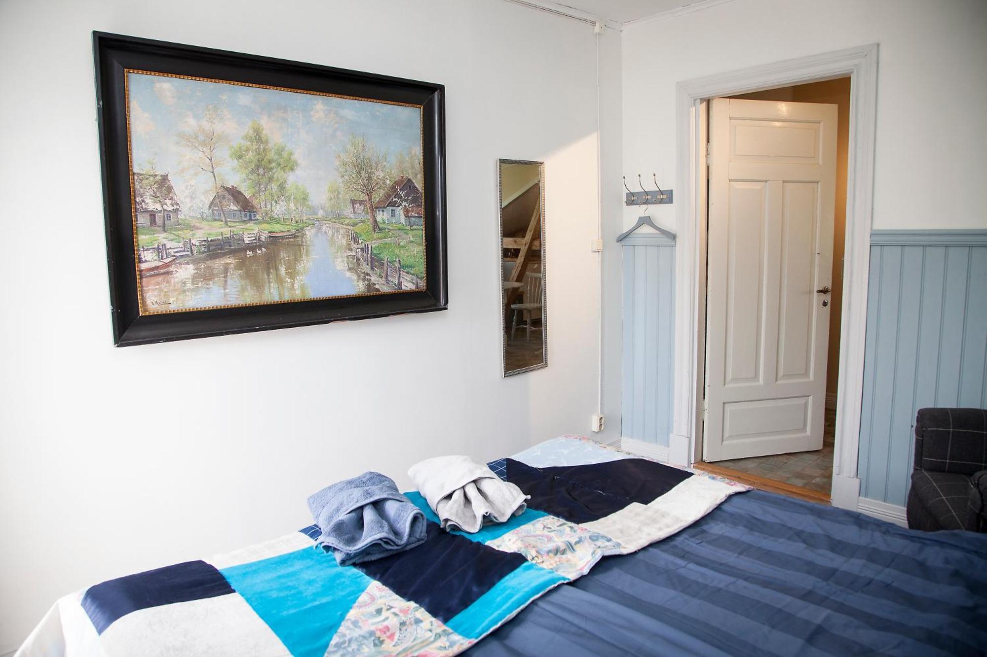 Borakra Bed & Breakfast Κάρλσκρονα Εξωτερικό φωτογραφία