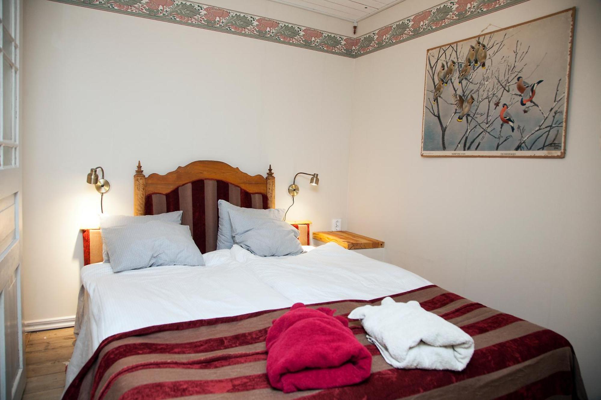 Borakra Bed & Breakfast Κάρλσκρονα Εξωτερικό φωτογραφία