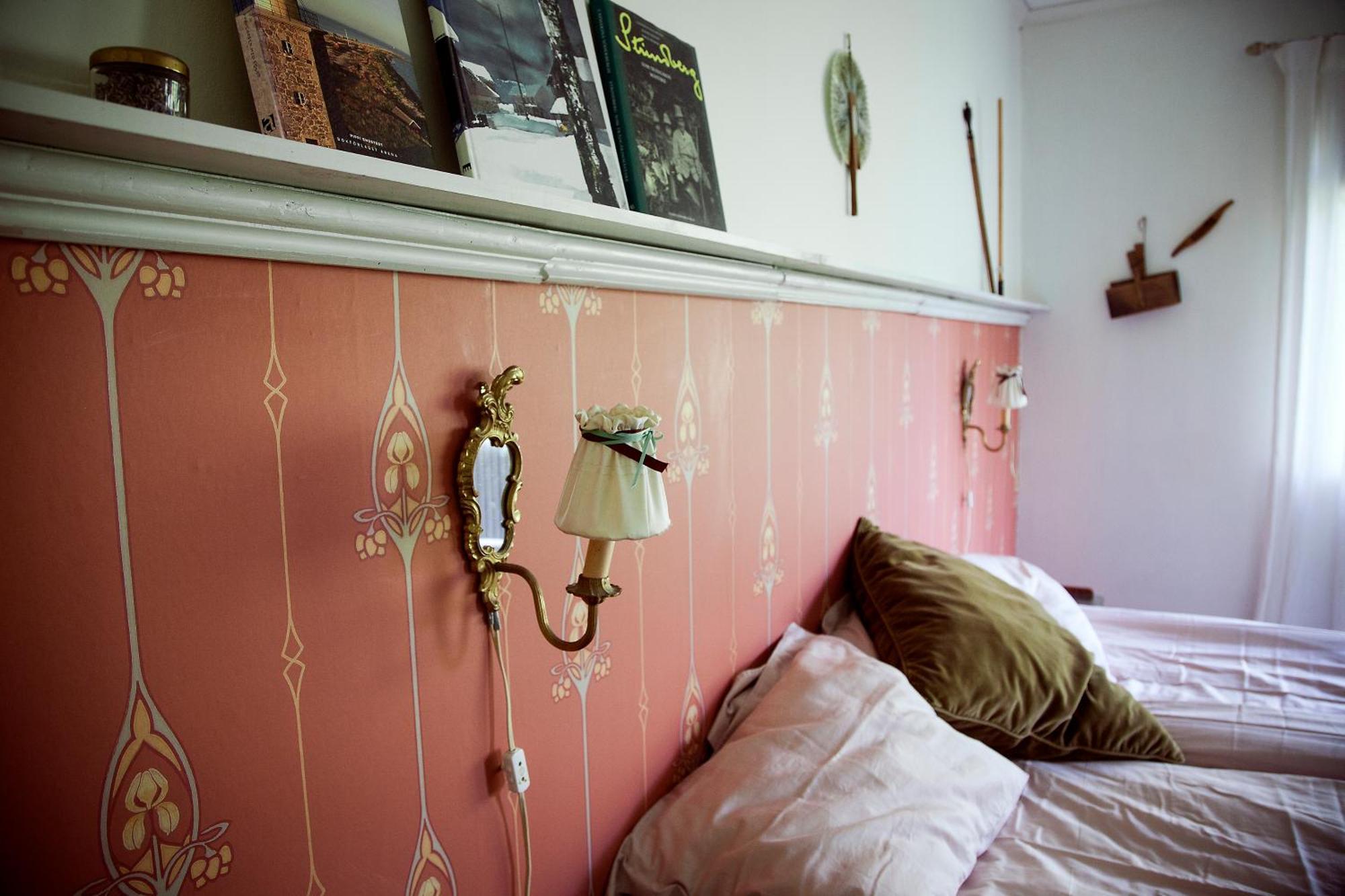Borakra Bed & Breakfast Κάρλσκρονα Εξωτερικό φωτογραφία