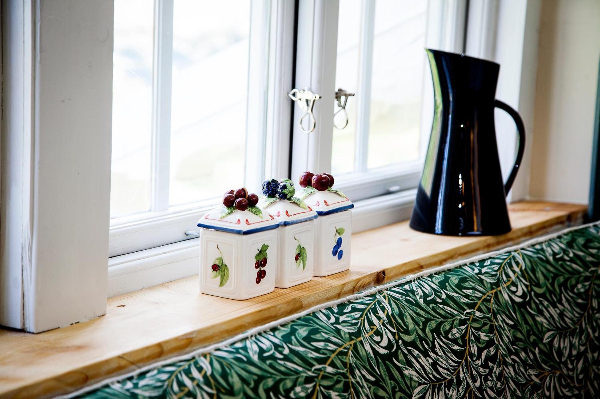 Borakra Bed & Breakfast Κάρλσκρονα Εξωτερικό φωτογραφία