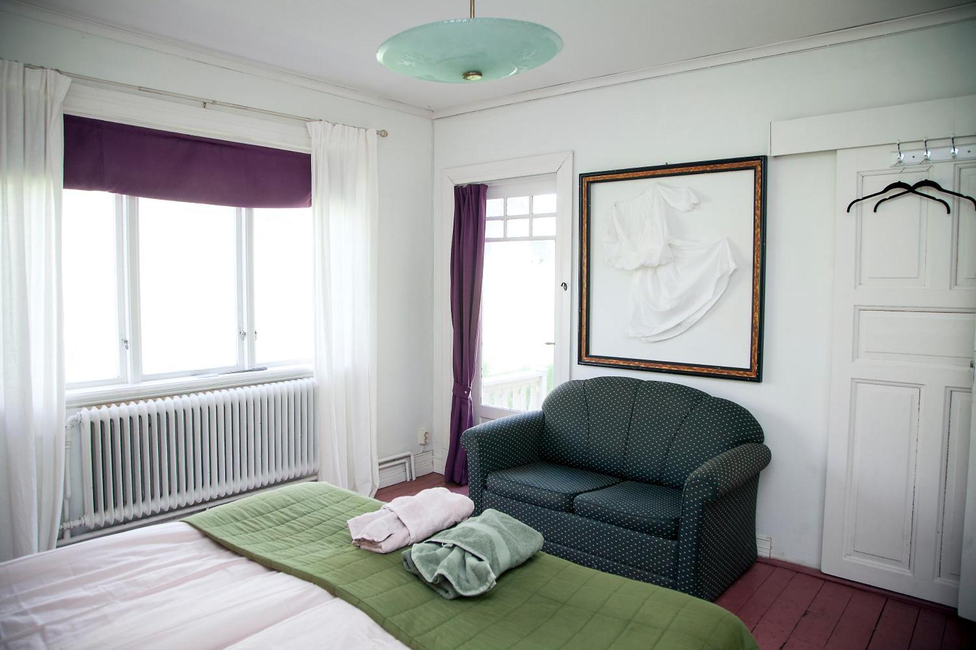 Borakra Bed & Breakfast Κάρλσκρονα Εξωτερικό φωτογραφία