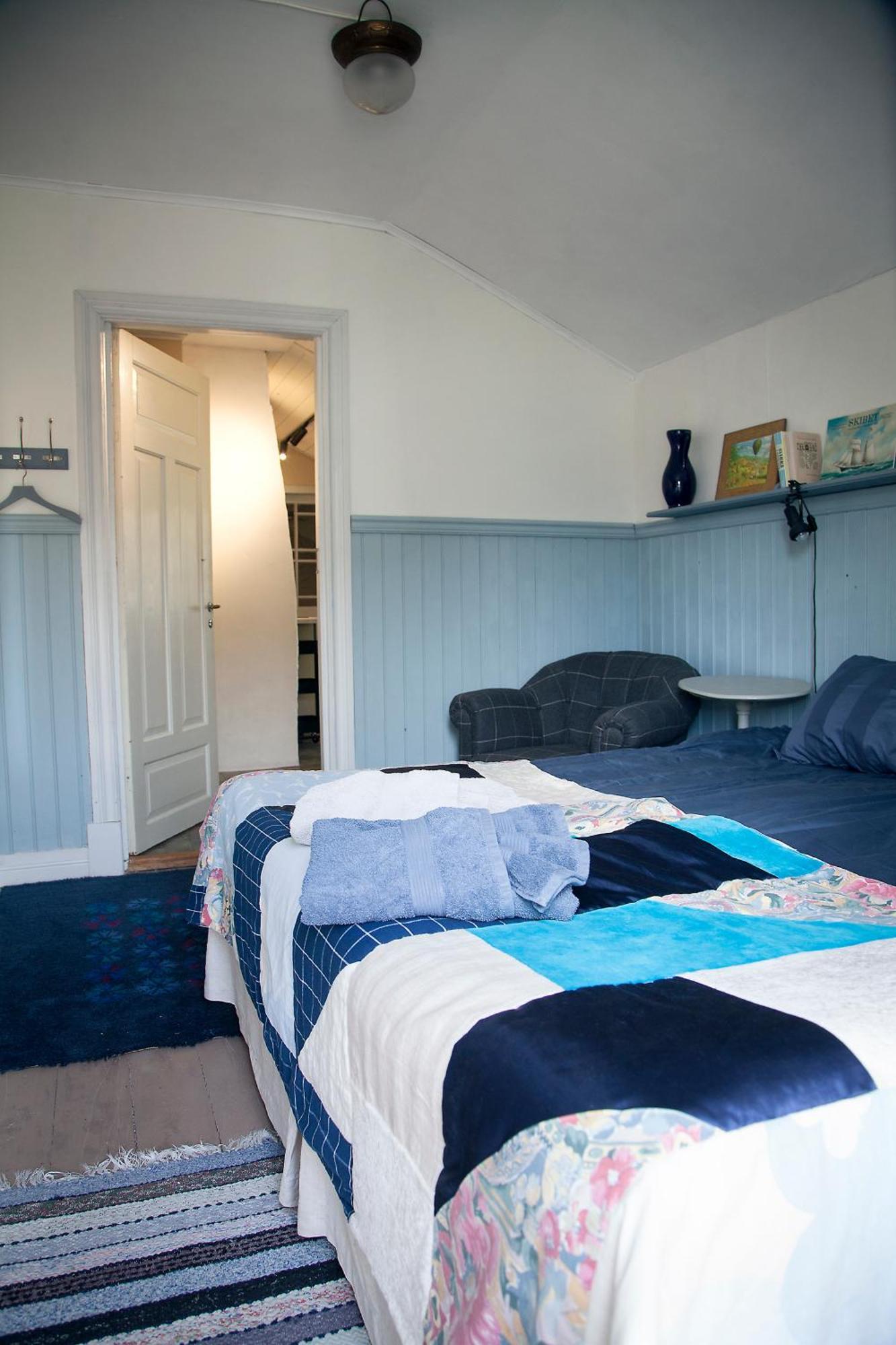 Borakra Bed & Breakfast Κάρλσκρονα Εξωτερικό φωτογραφία