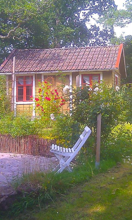 Borakra Bed & Breakfast Κάρλσκρονα Εξωτερικό φωτογραφία