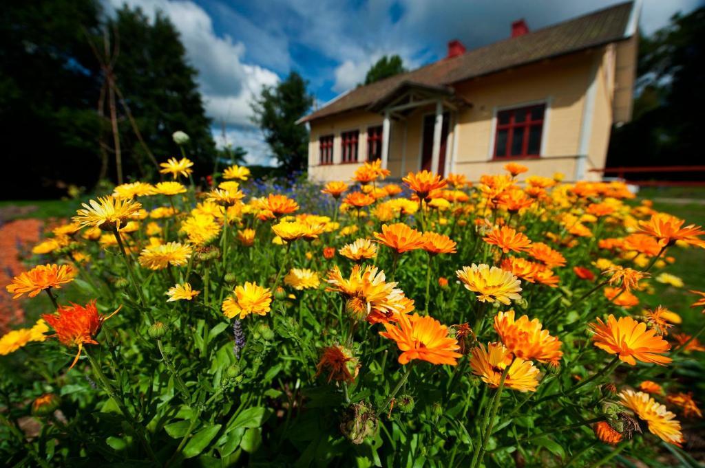 Borakra Bed & Breakfast Κάρλσκρονα Εξωτερικό φωτογραφία