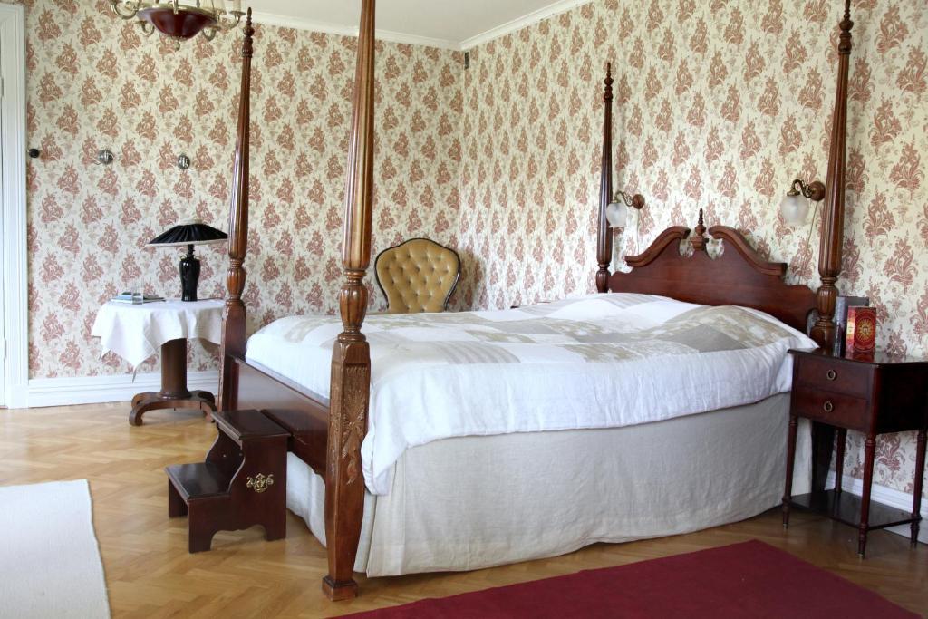 Borakra Bed & Breakfast Κάρλσκρονα Εξωτερικό φωτογραφία