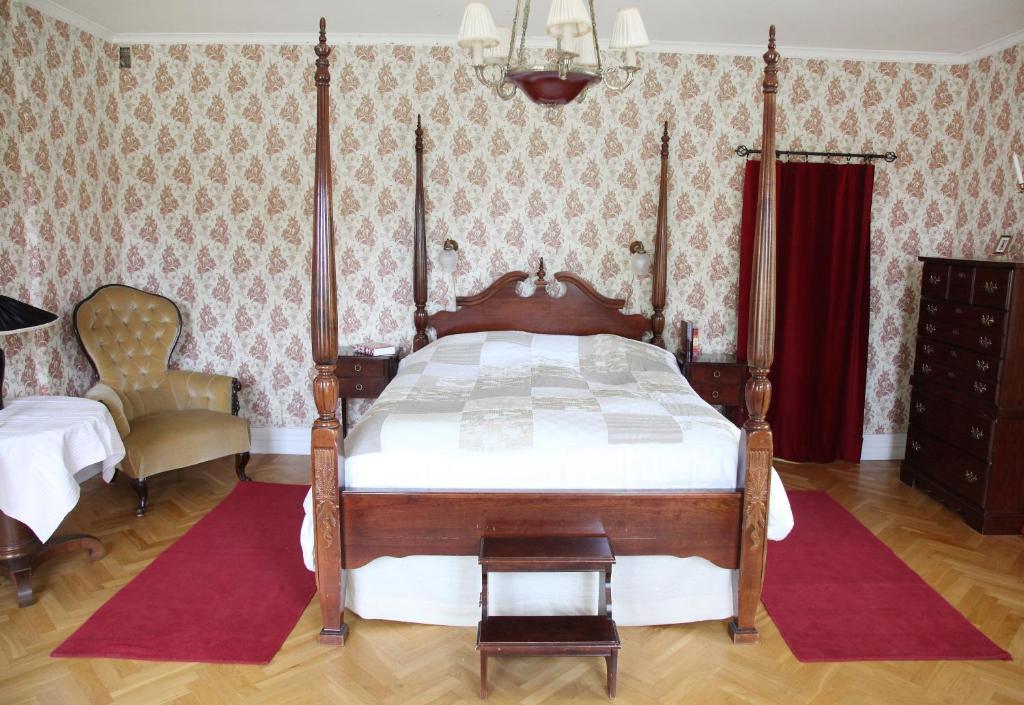 Borakra Bed & Breakfast Κάρλσκρονα Εξωτερικό φωτογραφία